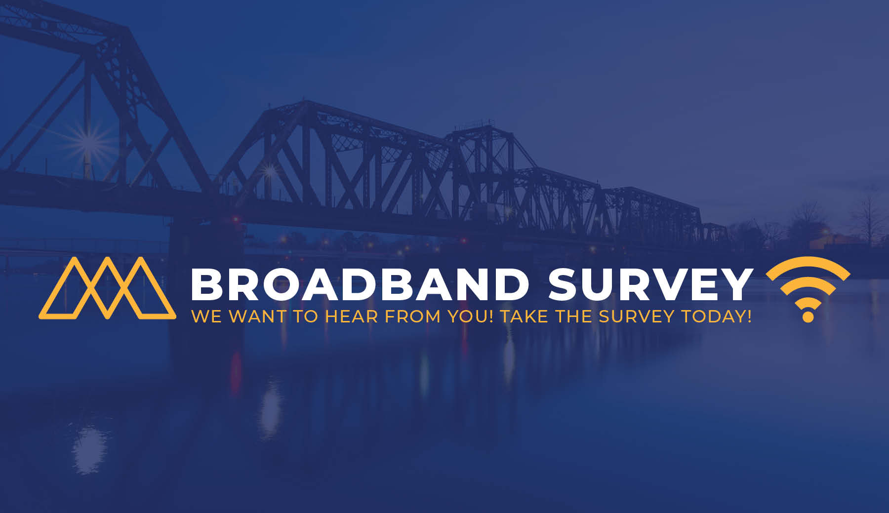City of Monroe Broadband Survey