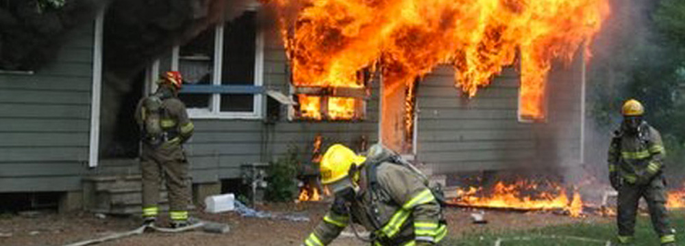 Arson Fire Investigation Department - City of Monroe, LA