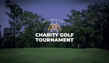 Mayor's Cup Charity Golf Tournament