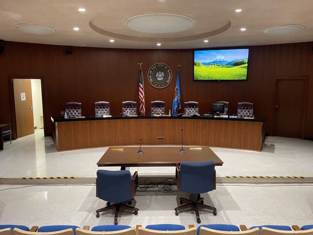 City Council