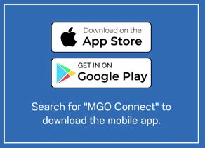 MGO Connect