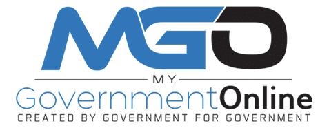 MGO Connect logo