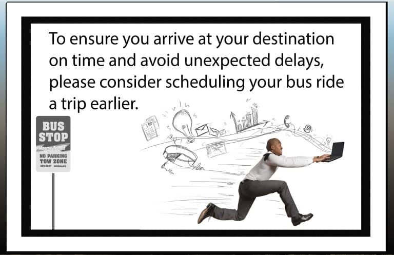 Route Delays