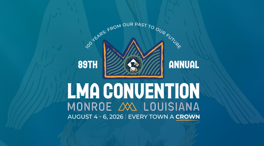 LMA Convention